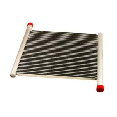 Bilde av MAXGEAR AC230183 Radiator Aluminium 336 380 17 Kjøleribber loddet