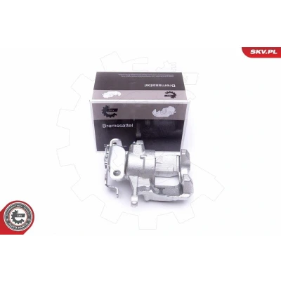 Bilde av Bremsecaliper, Venstre bakaksel, ford transit v363 buss, flak/chassi, skåp, 1818004, 2030268, BK312553AA, BK31