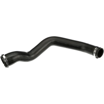 Bilde av GATES 09 1393 Ladeluftslange polykloropren (neopren)