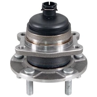 Bilde av A.B.S. 201520 Hjullagersett med integrert magnetisk senorring 140