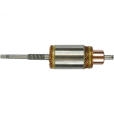 Bilde av AS PL SA9006 Anker, starter