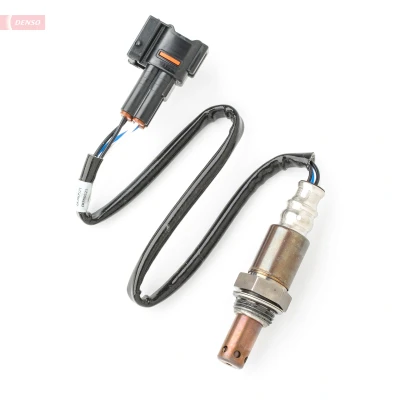 Bilde av DENSO Direct Fit DOX 0521 lambdasonde M18x1.5 oppvarmet, Fingersonde, Bredbånd SUZUKI: SX4 I Hatchback