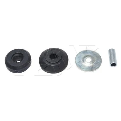 Bilde av Støttelager fjærbein, Bakaksel, mini mini, cabriolet, clubman, coupé, roadster, 33506789027, 33506789028, 3350980787