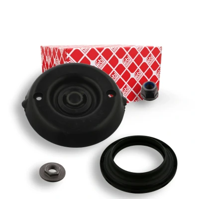 Bilde av FEBI BILSTEIN 37821 reparasjonssett, fjærbeinstøttelager framaksel med kulelager tilleggsmateriale CITROËN: C4 II Hatchback, DS4 Hatchback