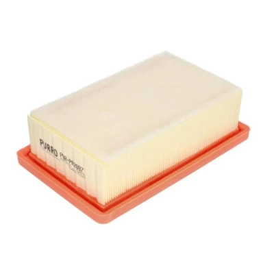 Bilde av PURRO PUR PA2087 Luftfilter 57 135 213,5 Filterinnsats SMART: Forfour II Hatchback