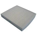 Bilde av ALCO FILTER MS 6460 Kupéfilter pollenfilter 216,0 200,0 30,0 FORD: Transit Mk6 Van, Minibuss, Flatvogn lastebil/Chassis