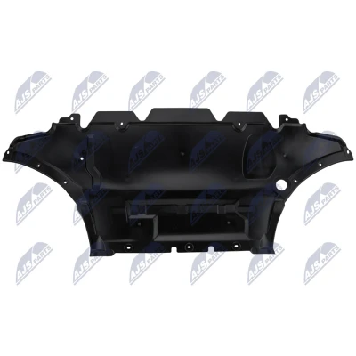 Bilde av Motor / understellbeskyttelse NTY EZC AU 263