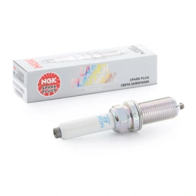 Bilde av NGK 94833 Tennplugg M14 x 1,25 SW: 16 mm AUDI: A4 B8 Sedan, A7 Sportback, VOLKSWAGEN: Golf 7, SKODA: Octavia 3 Combi