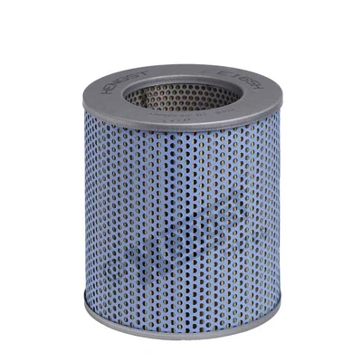 Bilde av Oljefilter HENGST FILTER E165H