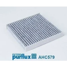 Bilde av PURFLUX AHC579 Kupéfilter Karbonfilter 154 157 20 DAIHATSU: Sirion II