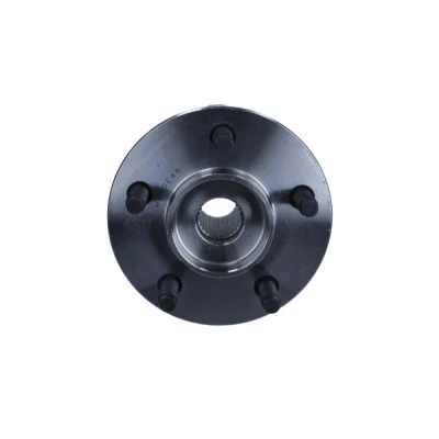 Bilde av MAXGEAR 33 1248 Hjullagersett framaksel JEEP: Cherokee III