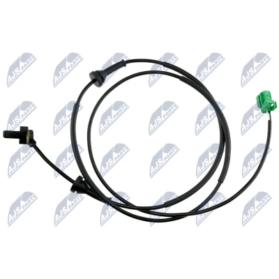 Bilde av Sensor, hjulturtall, bakaksel, Høyre volvo xc90 i, van 30773745, 8634248