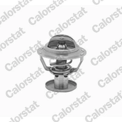 Bilde av CALORSTAT by Vernet TH6578.87J Termostat 87 54,0 med tetning FORD: MONDEO 1 Kombi, 3, 3 Kombi