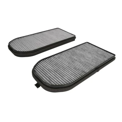 Bilde av PURRO PUR PC3005C 2 Kupéfilter Karbonfilter 370 179 38 BMW: 7