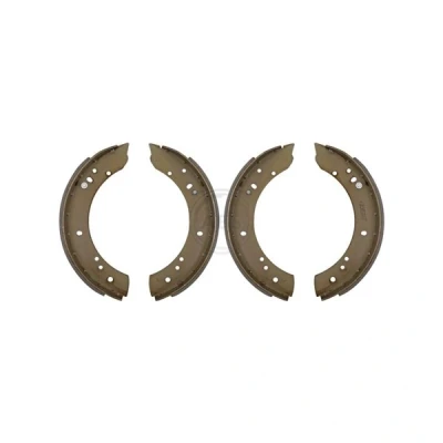 Bilde av A.B.S. 8633 Bremsesko 279mm 57mm