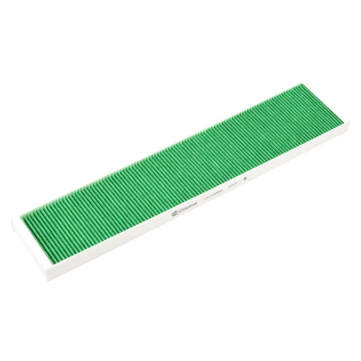 Bilde av Castrol filters CC0080 Kupéfilter Partikkelfilter, med antibakteriell effekt 535mm 110mm 26mm VOLKSWAGEN: Sharan I