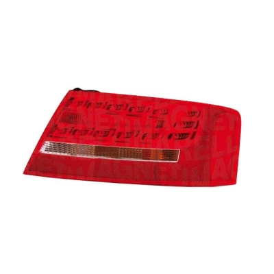 Bilde av MAGNETI MARELLI 714021690711 Baklykter venstre ytre del W16W AUDI: A5 B8 Sportback