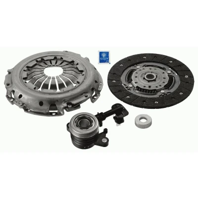 Bilde av SACHS 3000 990 551 Clutch 215