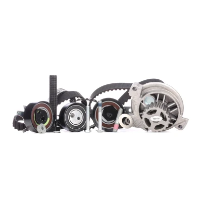 Bilde av CONTITECH CT939WP8PRO Vannpumpe + Registerreimsett VOLKSWAGEN: Transporter 4 Bus, California Westfalia T4 Minibuss,