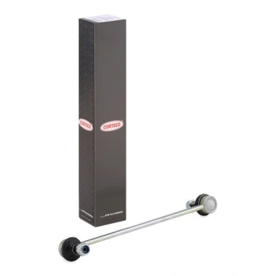 Bilde av stang, stabilisator, framaksel, Høyre eller venstre, opel,vauxhall, 13169439, 350611, 350614, 90498745