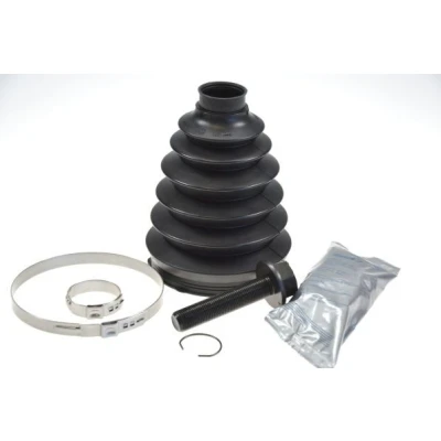 Bilde av LÖBRO 303512 Drivakselmansjett 144,00 TPE (termoplastisk elastomer) med skrue VOLKSWAGEN: Sharan I