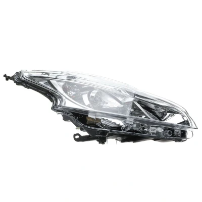 Bilde av VALEO 044745 Frontlykter PEUGEOT: 208 I Hatchback