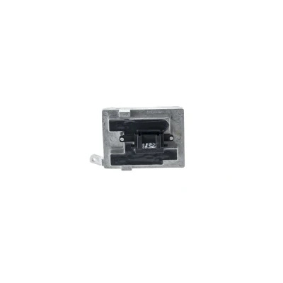 Bilde av MAHLE ORIGINAL ABR 32 000P Regulator, kabinvifte 12V bak, foran med bolt MERCEDES BENZ: Vito Mixto