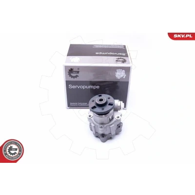Bilde av ESEN SKV 10SKV247 Hydraulikkpumpe BMW: 5 Touring, Sedan