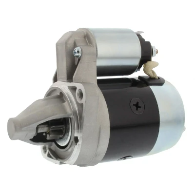 Bilde av MAPCO 13578 Starter 12 0,8 8 MITSUBISHI: L200 III Pick up, PAJERO 2, 1 Canvas Top, HYUNDAI: Coupe II, Santa Fe I