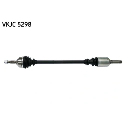 Bilde av SKF VKJC 5298 Drivaksel 840, 93,5 CITROËN: C3 I Hatchback