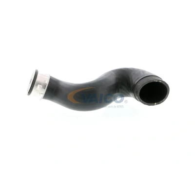 Bilde av VAICO V10 2922 Ladeluftslange gummi med tekstilforsterker Q+, original equipment manufacturer quality AUDI: A4 B6 Avant, Sedan