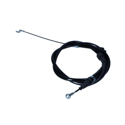Bilde av MAXGEAR 32 1587 Bremsekabel 1631mm VOLKSWAGEN: Transporter 5, Multivan 5 (7HM, Bus