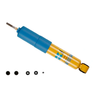 Bilde av BILSTEIN B6 4600 24 014687 Støtdemper framaksel gasstrykk enkeltrør Demper bærer ikke fjær nedre øye, øvre stift TOYOTA: HILUX 6 Pick up