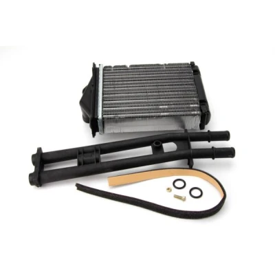 Bilde av THERMOTEC D6F012TT Varmeveksler foran FIAT: 500 C Cabrio