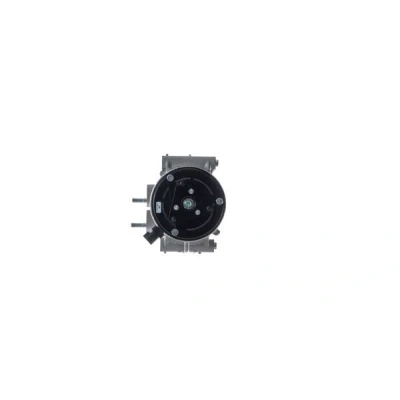 Bilde av MAHLE ORIGINAL ACP 333 000S Kompressor 7VS16ic 12 R 1234yf, 134a med tetningsring uten oljeutslippsskrue FORD: FIESTA 6 Van