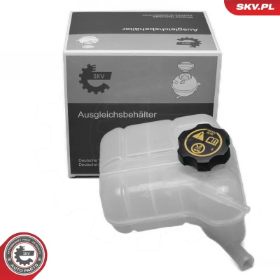 Bilde av ESEN SKV 61SKV472 Ekspansjonstank med avdekning OPEL: Insignia A Sports Tourer, Hatchback