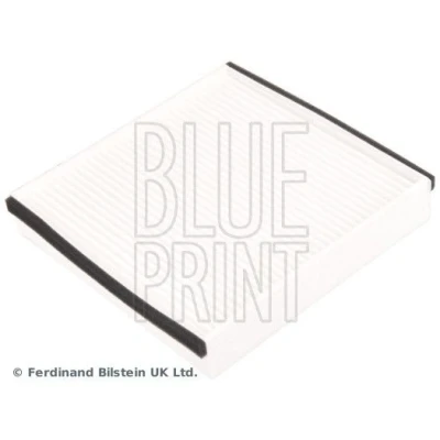 Bilde av BLUE PRINT ADBP250035 Kupéfilter pollenfilter 198 190 34 MERCEDES BENZ: GLE Coupé