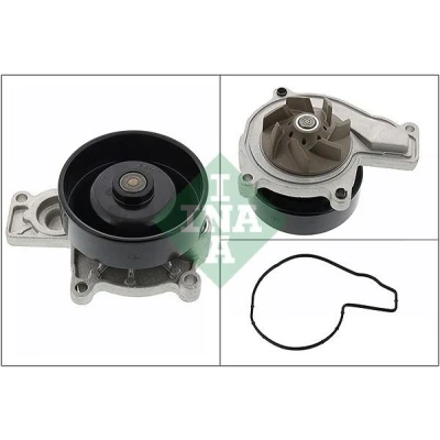 Bilde av INA 538 0806 10 Vannpumpe for vifteremdrift BMW: 2 Gran Tourer