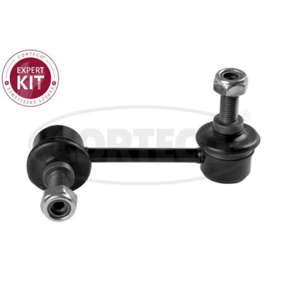 Bilde av stang, stabilisator, Venstre bakaksel, honda civic aerodeck vi, coupé fastback hatchback sedan 5