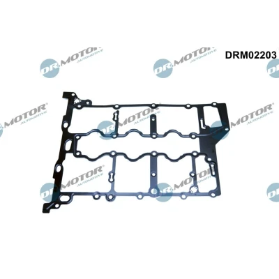 Bilde av Tetning, sylindertopp hette, ford fiesta vii, focus iv, sedan turnier kuga iii, 2251113, HX7G6L090BA