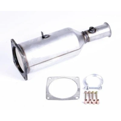 Bilde av EEC DPF083 Partikkelfilter Euro 4 (D4) Cordierit