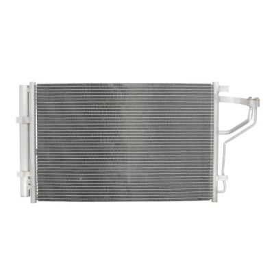 Bilde av THERMOTEC KTT110472 Kondensator med tørker 608