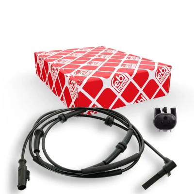 Bilde av FEBI BILSTEIN 106940 ABS Sensor framaksel venstre 1880 ALFA ROMEO: 147
