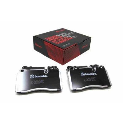 Bilde av Sport bremseklosser BREMBO 07.B314.83
