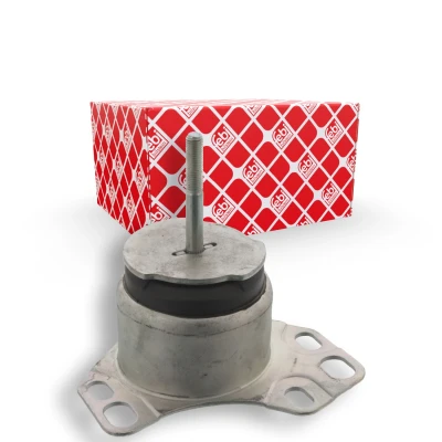 Bilde av FEBI BILSTEIN 12505 Motorfeste venstre Gummimetallager