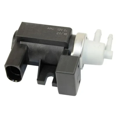 Bilde av Trykkomformer, turbolader, audi a4 b6, b6 avant, a6 c5, c5 8E0 906 627A