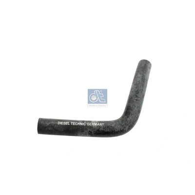 Bilde av DT Spare Parts 4.80296 Radiatorslange 18