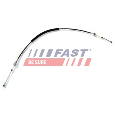 Bilde av Kabel, girmekanisme, alfa romeo mito, fiat punto evo, 55222687, 55235449
