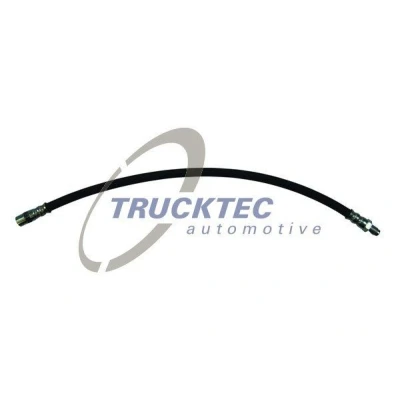 Bilde av TRUCKTEC AUTOMOTIVE 02.35.013 Bremseslange framaksel 447 MERCEDES BENZ: W124 Stasjonsvogn, G Klasse SUV, Coupé, FORD: Taunus 20M, 20M XL