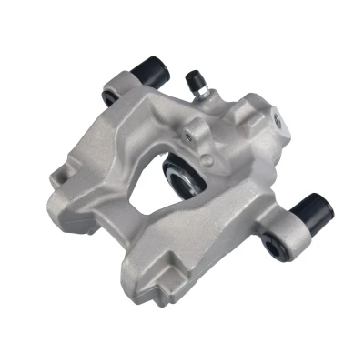 Bilde av FEBI BILSTEIN 181662 Bremsecaliper Aluminiumstøpegods venstre bakaksel MERCEDES BENZ: C Klasse T modell, Sedan, E Coupé